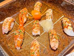 -江户·岚 创意料理(泛海店)