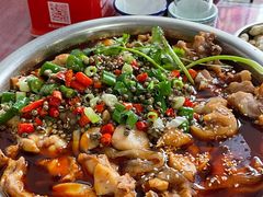 -米二红烧兔(华阳店)