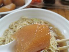 -小梁哥云吞面(黄贝岭店)