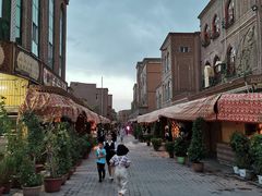 -艾提尕尔清真寺