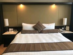 -上海嘉豪淮海国际豪生酒店