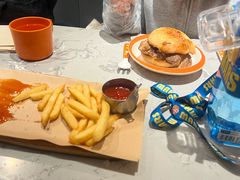 -必胜客(泰盛广场店)
