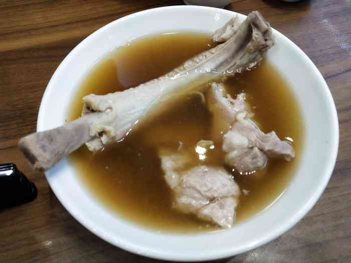 发起人肉骨茶(武吉士店)