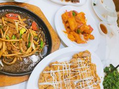-光明邨大酒家(淮海路店)