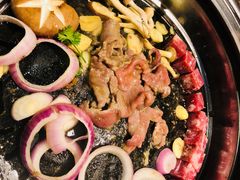 -韩罗苑(万象城店)