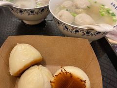 -永和鱼丸(南后街店)