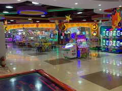 -汤姆熊欢乐世界(龙之梦店)