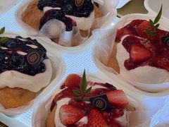 -巴黎贝甜(五道口店)