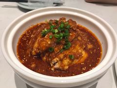 -北李妈妈菜·海肠捞饭(高新万达店)