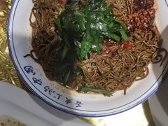 -临潼印象·特色陕菜