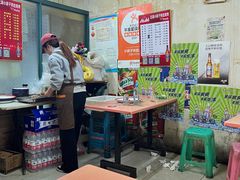 -小胡子祥彪烧烤(北湖总店)