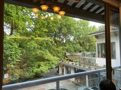 -山外山菜馆(玉泉路店)