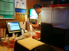 -吉野家(华联商厦店)