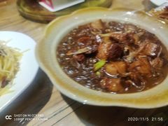 -關東雪东北菜(中庚漫游城店)