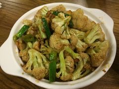 -妈妈的味道(工人体育场东路店)