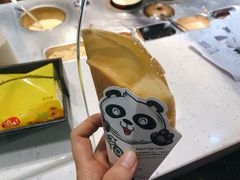 -旦3蛋烘糕(大悦城店)
