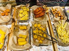 -牛里牛气· 榴莲海鲜鲜牛肉自助火锅·烤肉(横岗店)