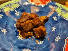 -鹤菊·鮨Omakase(古子城店)