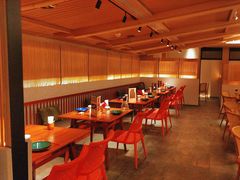 -隐厨·中国菜馆(三里屯T+MALL店)