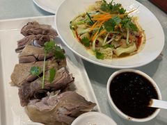 -马大胡子清真西北菜