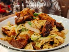 -渔娘渔家丹东海鲜(东直门店)