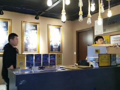 -柯洛克沉浸剧情密室(小寨华旗店)