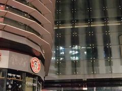 -阿文夜市豆浆油条(临潼路店)