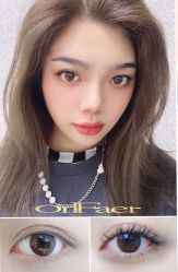-OnFaer.纹眉半永久无创洗眉