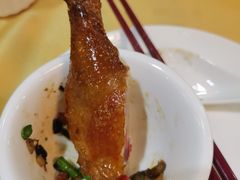 -暨南大学（石牌校区）明湖楼