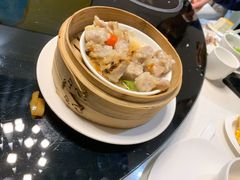 -煲王粤菜餐厅(中侨中心店)