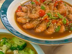 -尚岛私房菜(西方巷店)