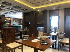 大堂-锡和无锡菜(景丽苑店)