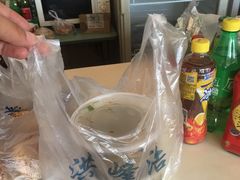 -洪峰浩老北京烧饼夹肉(角门路店)