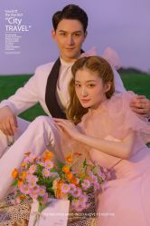 -苏州HX-合喜映画婚纱摄影