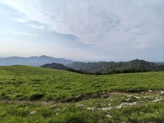 -灵山