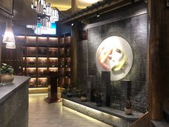 -丽水汇原生态餐厅(大研古城店)
