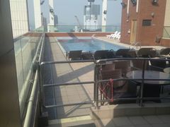 -香港华美达海景酒店