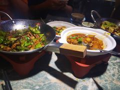 -米椰湘·辣椒炒肉