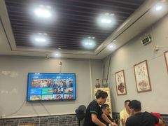 -蒙乡烤全羊·烤羊腿(京溪同和店)