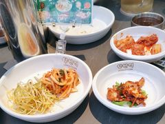 -农乐园炭火烤肉(繁花中心店)