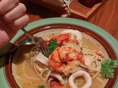 -杭州西子湖四季酒店-WL BISTRO西湖餐厅(灵隐路店)