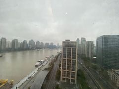 -上海外滩英迪格酒店