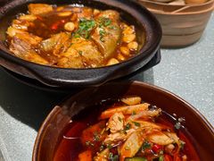 -常和州·夜宵大排档(常州单店)