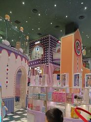 -MELAND亲子乐园•派对•研学(集美世茂店)