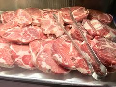 -江南猪肉商会无限续吃(弘大店)