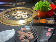 -谷牛和牛烤肉(漕河泾印象城店)