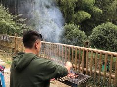 -宁波浙东大竹海景区