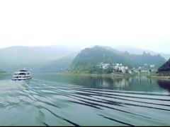 -新安江山水画廊风景区
