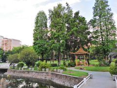 -佛山大学(仙溪校区南区)