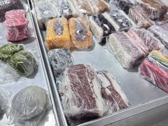 -近水阁糕点(皮市街店)
